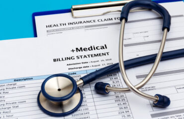 medical bill