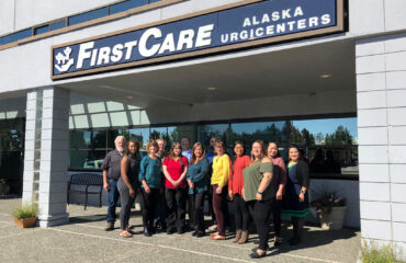 First Care Alaska