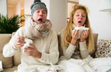 Cold and Fever Care