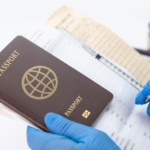 travel medical planning