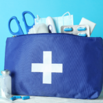 travel emergency kit